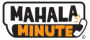 Mahala Minute Logo